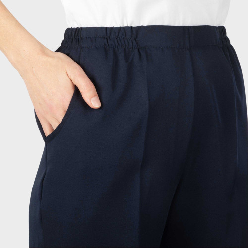 Pantalons "Easy-care" - les 2