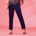 Pantalons "Easy-care" - les 2