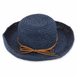 Chapeau ultrasouple