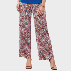 Pantalon fluide Jaïpur
