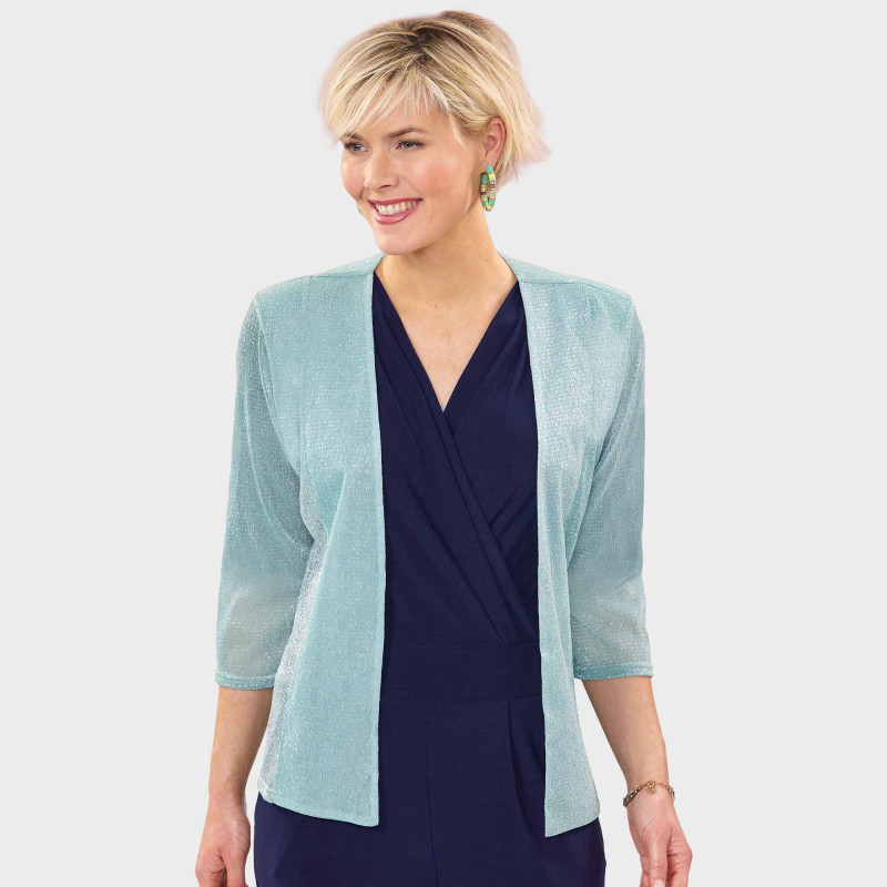 Boléro "Mille feux"