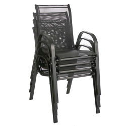 Salon de jardin extensible...