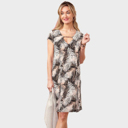 Robe cocktail