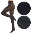 Collants pailletés - les 2