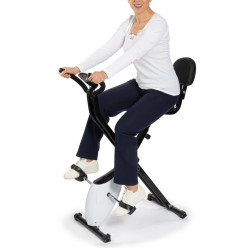 Vélo fitness confort