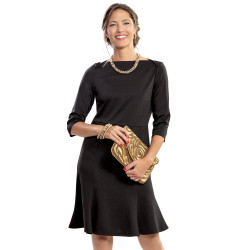 Robe de soirée Lady