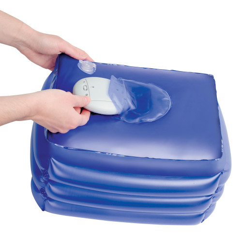 Pédiluve spa gonflable