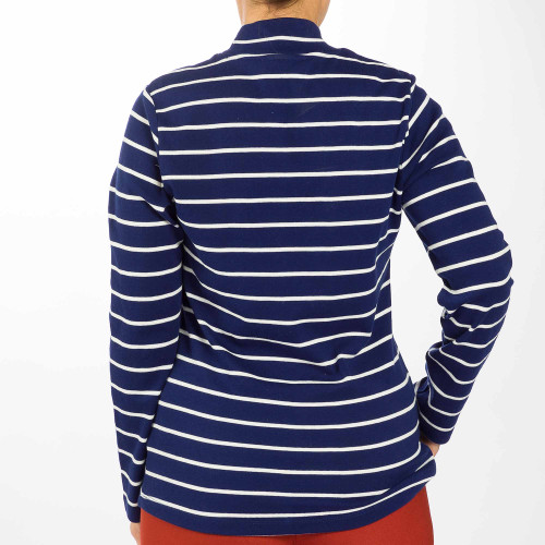 Sous-pulls rayés Finistère - les 2