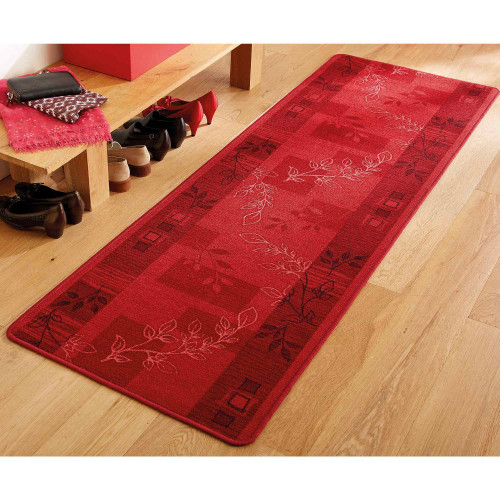 Tapis de couloir