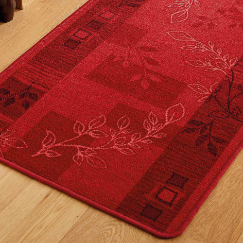 Tapis de couloir