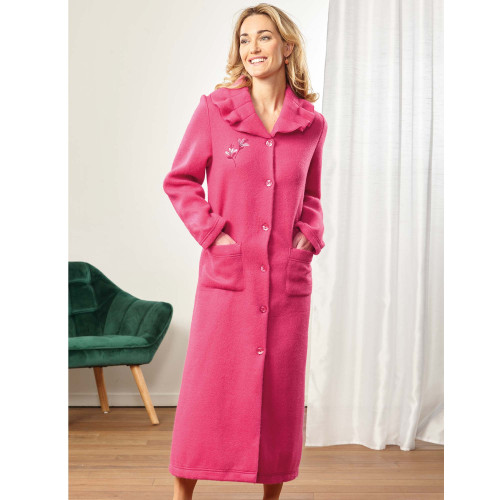 Robe de chambre Courtelle Sakura
