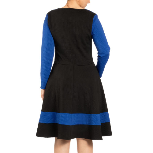 Robe dansante Angelina