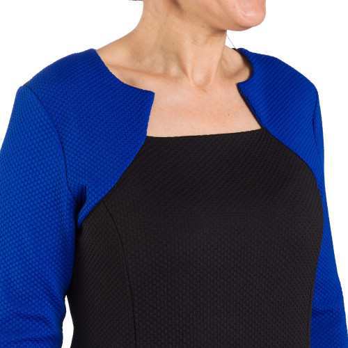 Robe dansante Angelina