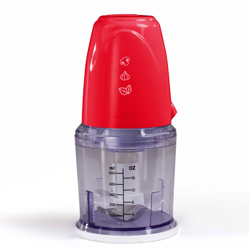 Mini hachoir électrique