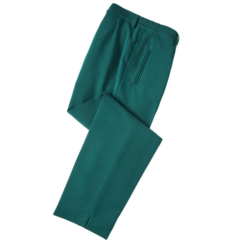 Pantalon sans repassage