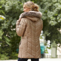 Parka thermique Gold