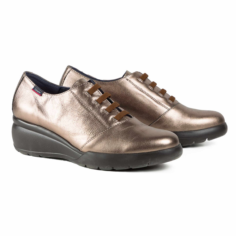 Chaussures compensées CallagHan®