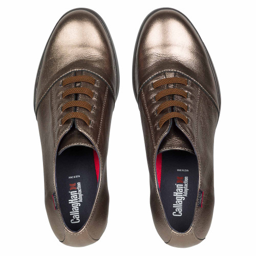 Chaussures compensées CallagHan®