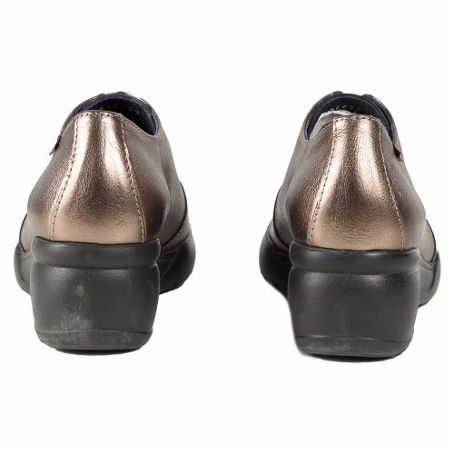 Chaussures compensées CallagHan®