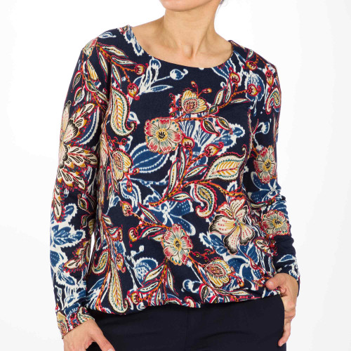 Tunique extensible Maduraï