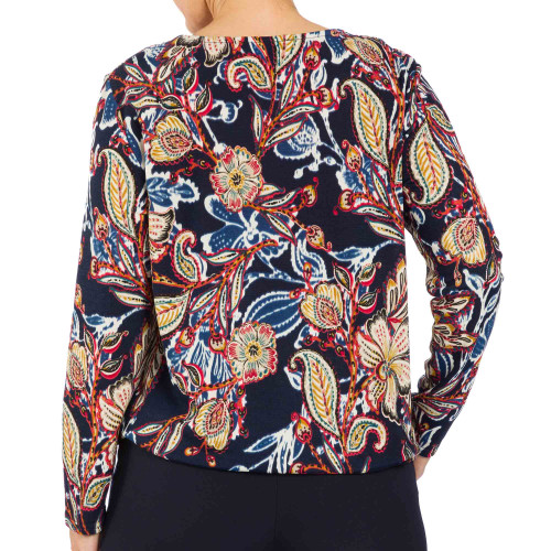 Tunique extensible Maduraï