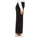 Jupe-culotte amincissante