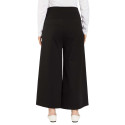 Jupe-culotte amincissante