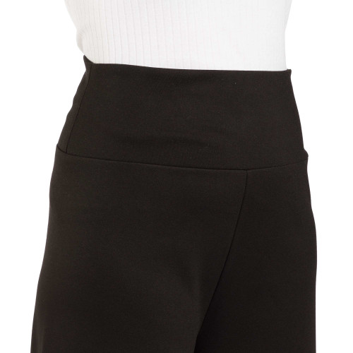 Jupe-culotte amincissante