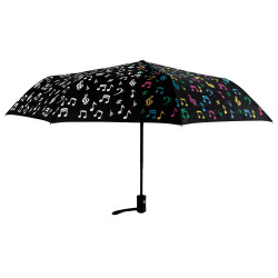 Parapluie automatique...