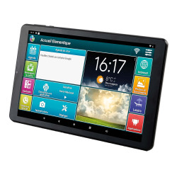 Tablette Simplicity 10"