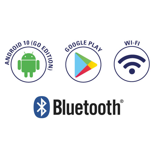 Tablette Simplicity 10"