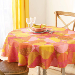 Nappe antitache Riad rectangle