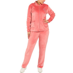 Ensemble détente Polar fleece