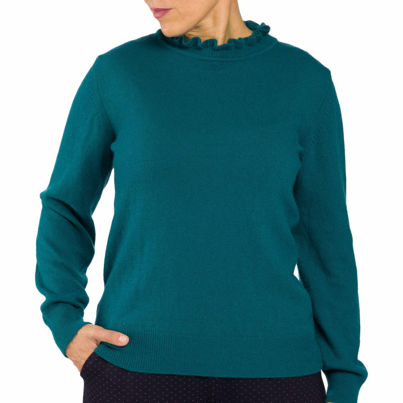 Pull laine & cachemire (7)