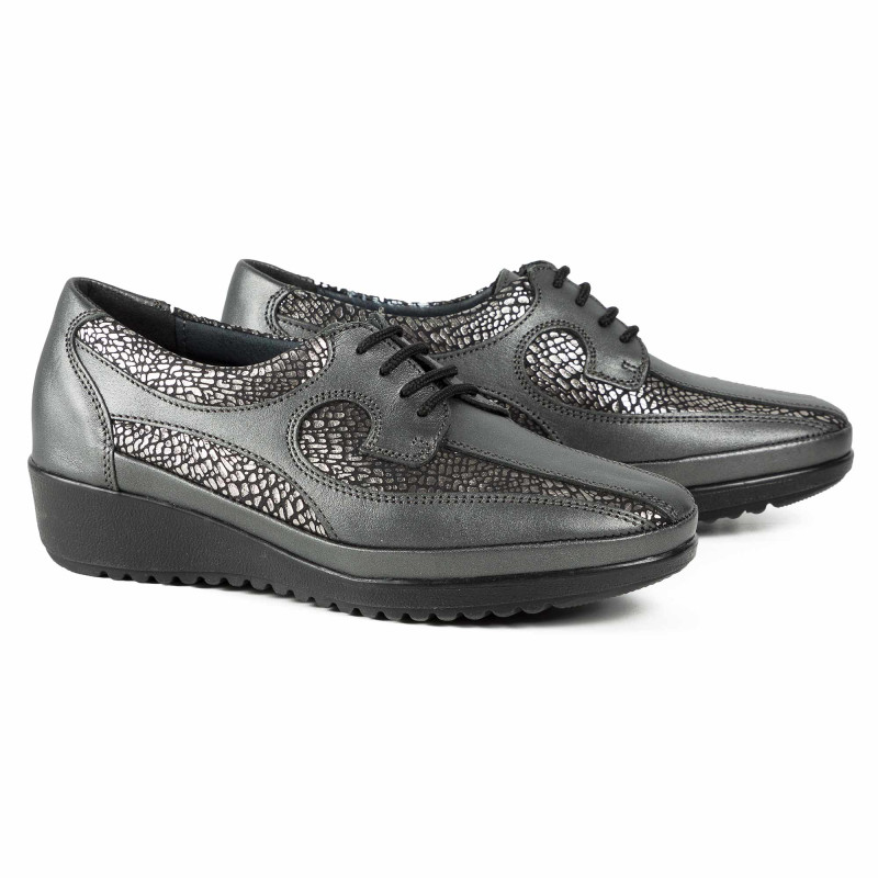 Derbys cuir Dynastie