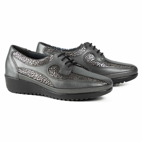 Derbys cuir Dynastie