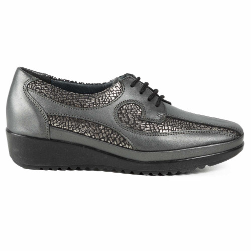 Derbys cuir Dynastie