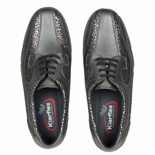 Derbys cuir Dynastie