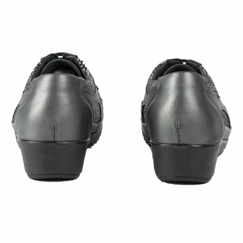 Derbys cuir Dynastie