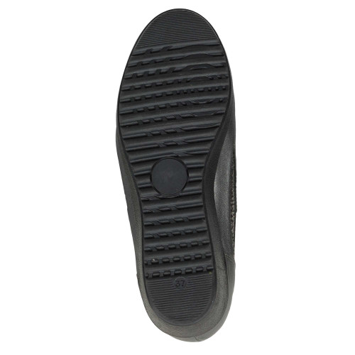 Derbys cuir Dynastie