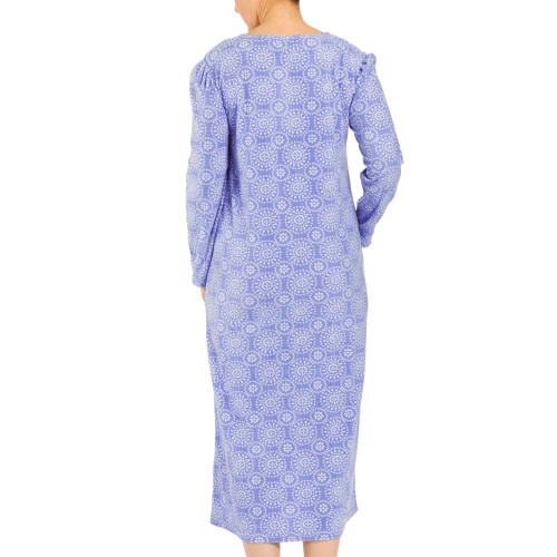 Chemise de nuit Lavandin