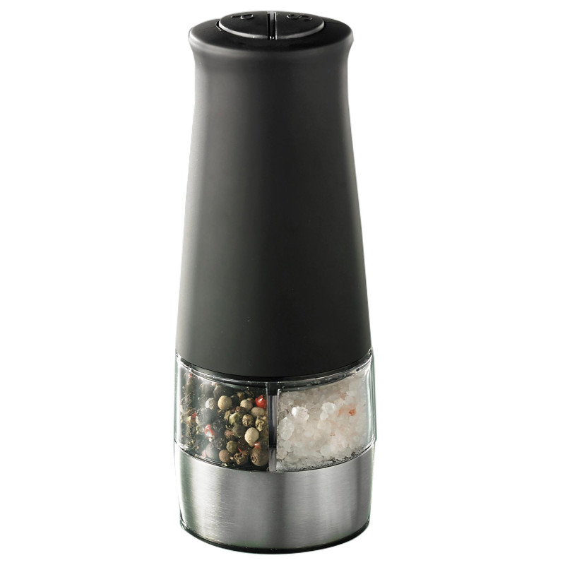 Moulin électrique 2 en 1