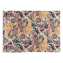 Tapis microfibre cachemire...