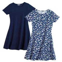 Vos 2 Robes : 24,75€ au lieu de 99€
