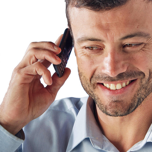 Mini-mobile simplicity