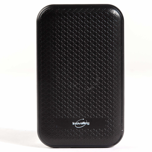 Mini-mobile simplicity