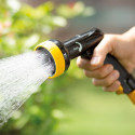 Pistolet d’arrosage zéro fatigue