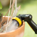 Pistolet d’arrosage zéro fatigue