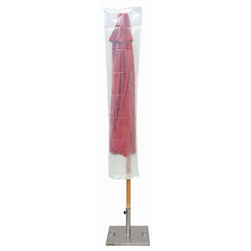 Housse de protection - Parasol droit