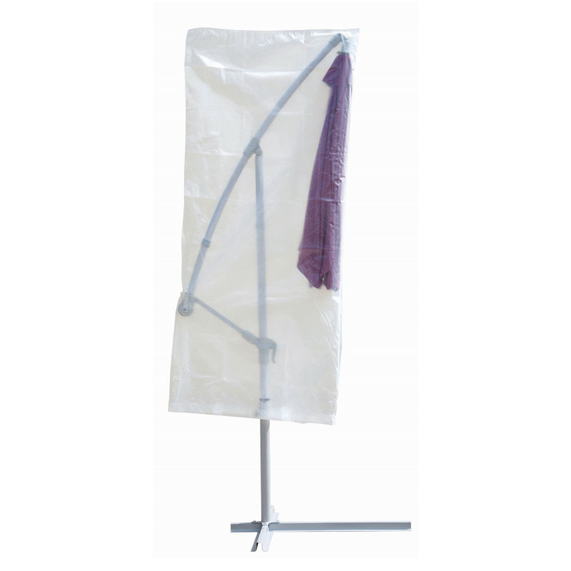 Housse de protection - Parasol déporté